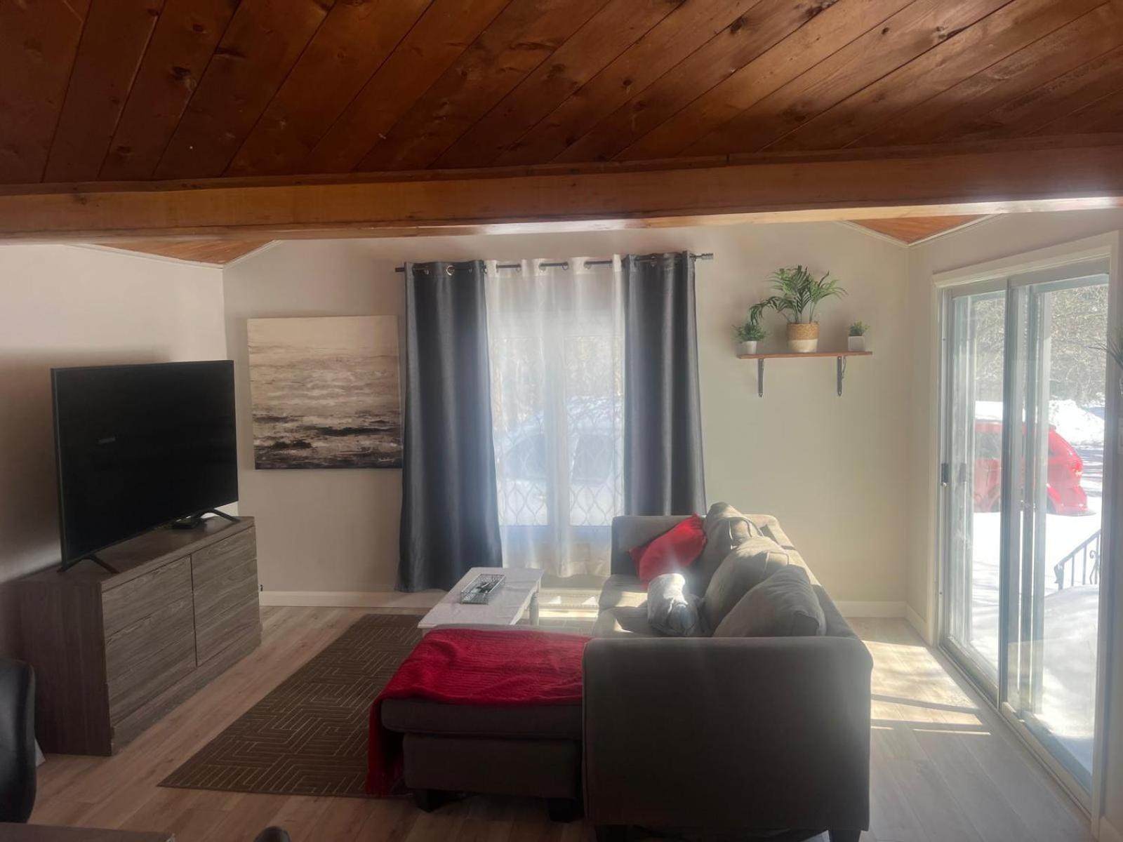 Cozy Chalet Near The Beach Shediac Zimmer foto